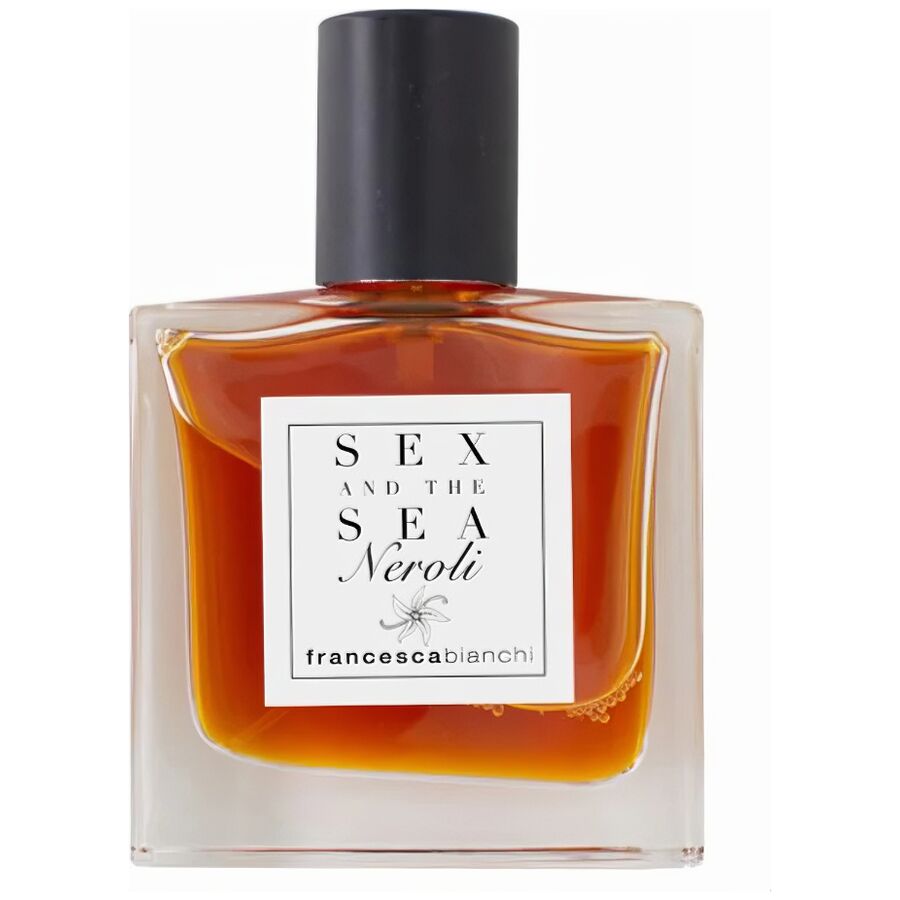 Francesca Bianchi Sex and the Sea Neroli Extrait de Parfum 30ml